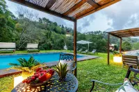 Tuscan Mill Farmhouse -  Holiday Villas