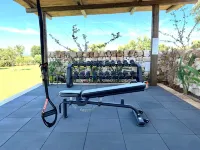 Masseria San Francesco - Gym