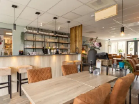 Bungalow in Veluwe Nature Park Retreat Hotel di Putten