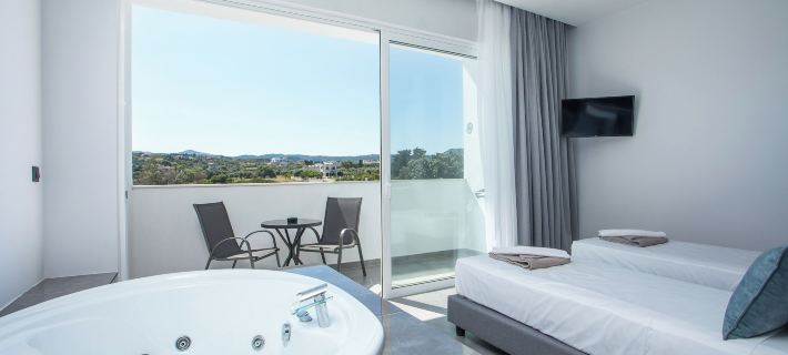 Fresh Hotel Rhodes Hotels in Kallithea