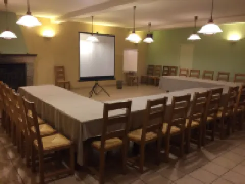 오텔 레스토랑 르 상트럴