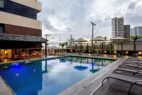 แมกนา ปรายา โรงแรม
