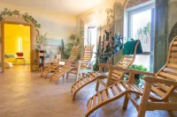 Landhotel Rittersgrün Hotel a Breitenbrunn