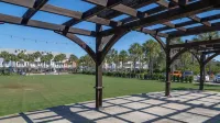 Modern Gulf Place Unit with Gulf Views & Amazing Amenities