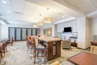Hampton Inn Voorhees Hotels in Echelon