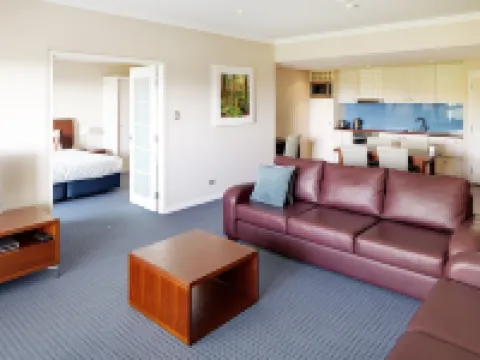 シーシェルズ ヤリンアップ ヤリンガップのホテル