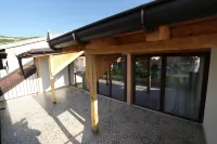 Biond Hotel Hotels in Prizren