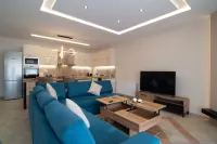 볼로스의 스테르지오스 아파트먼트