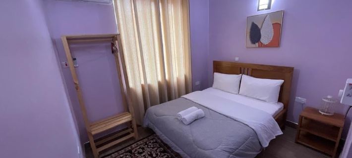 D&D Apartments Các khách sạn ở Moshi