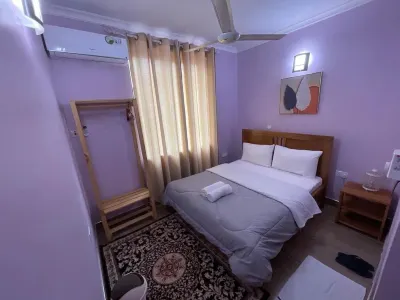 D&D Apartments
