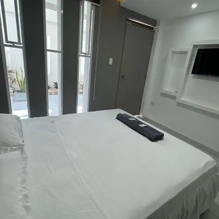 Hostal Las Orquideas 2
