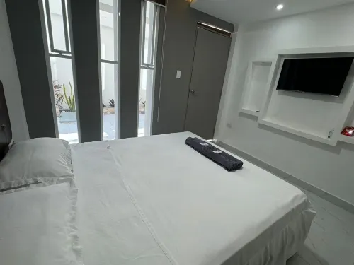 Hostal Las Orquideas 2 - Wifi