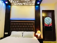Cafe Green Valley Hotels in Rangpur