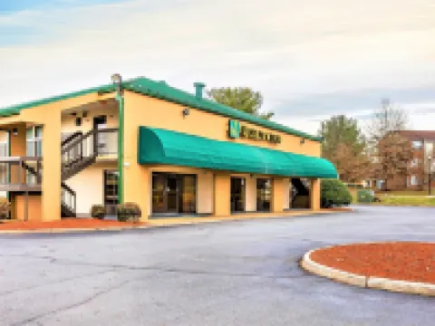 Quality Inn Hotels in Culpeper