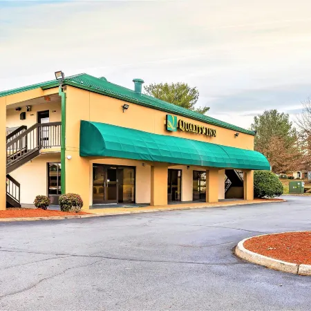 Quality Inn