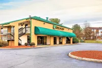 Quality Inn Hotels in East Fairfax