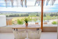 Sanimar by Mono Alex Hotels in Nea Poteidaia