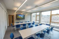 An Spiris Accommodation at Dundreggan Rewilding Centre Hotels in Fort Augustus