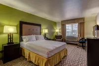 Holiday Inn Express & Suites Montrose - Black Canyon Area Hôtels à : Montrose