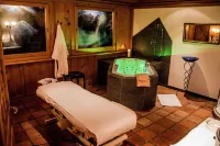 Hotel Viktoria Eden - spa