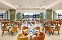Azur One Eleven Hotel Alamein - bar