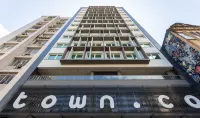 Tco - Apartamentos No Centro Histórico Porto Alegre/RS