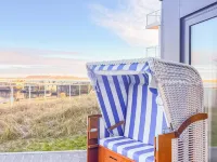 4 Person Holiday Home in Wendtorf
