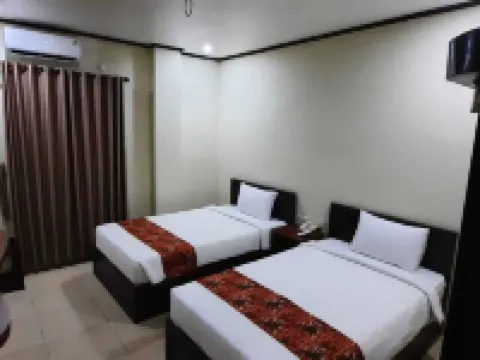 Am Hotel Hotels in Menteng
