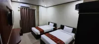Am Hotel