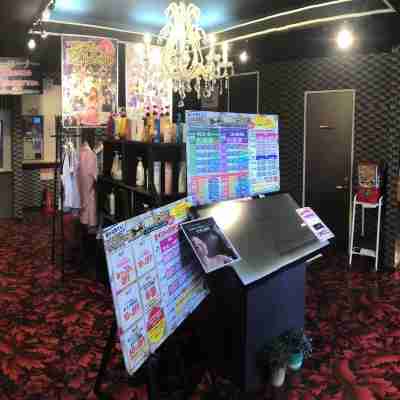 ホテル レイクイン - 大人限定 Others