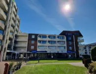 Apartment with Private Balcony