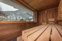 Mountain Resort M&M - spa