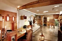 Grossarler Hof Superior - spa