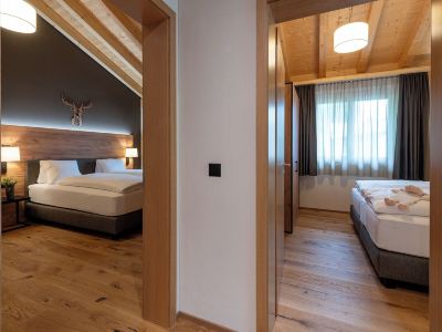 Pradas Resort Brigels