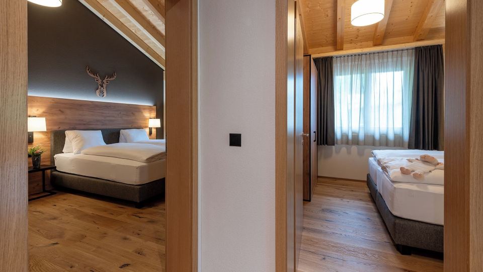 Pradas Resort Brigels