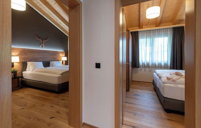 Pradas Resort Brigels