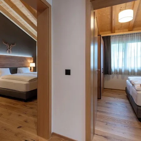 Pradas Resort Brigels