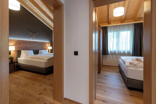 Pradas Resort Brigels - Kylpylä