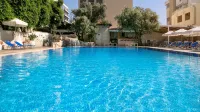 Cleopatra Hotel - Yüzme Havuzu