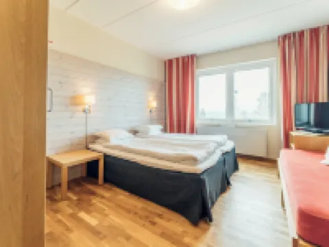 Pernilla Wiberg Hotel Hotels in Alvdalen N