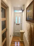 Two Bedroom House Birchington ct79rn Hotels in Birchington