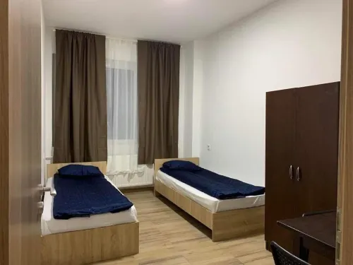 Hostel Colosseum Budapest Hotels in Szigetszentmiklós