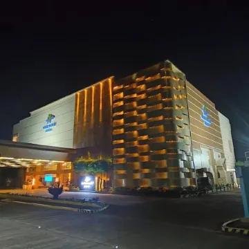 Waterworld Hotel Cebu