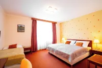Golf Hotel Austerlitz Hotel a Vyskov