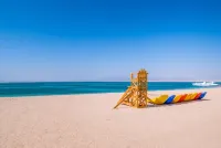 The Cascades Golf Resort, Spa & Thalasso - 5 Yıldız