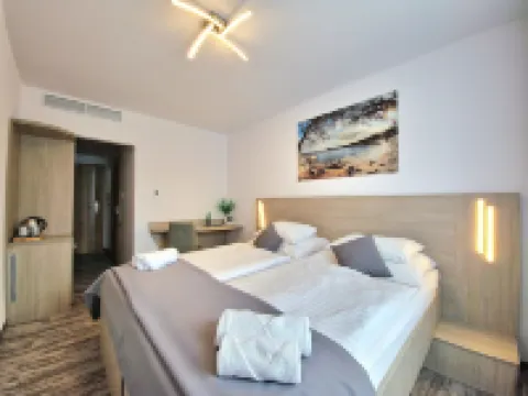 Hotel Crystal Hotels in Kosice