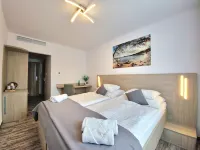 Hotel Crystal Hotels in Кошице I