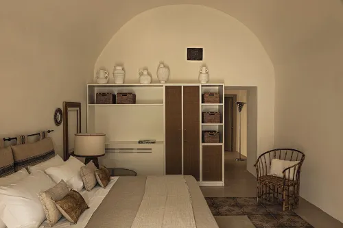 Dimora Santagatha - Bed & Breakfasts