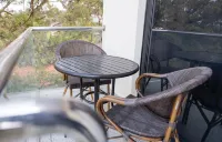 Q-Plus Apartments Hotel a Kigali