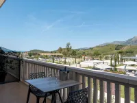 Acros Resort Hotels in Qark Vlora
